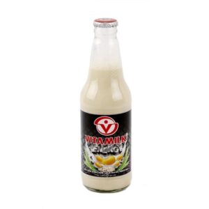 Vitamilk Energy 300ml