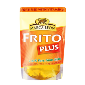 Frito Plus Palm Oil Super Diskarte 900ml