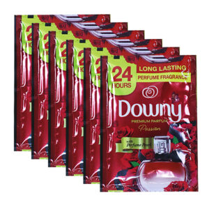 Indulge in Luxurious Freshness with Downy Premium Parfum Passion 20ml