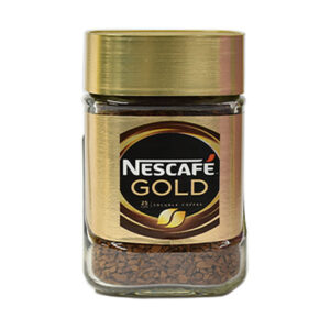 Nescafe Gold Blend Jar 50g