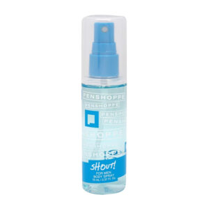 Penshoppe Shout Out For Men Blue 70ml