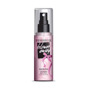 Penshoppe Blownaway Must Be Love Pink 70ml