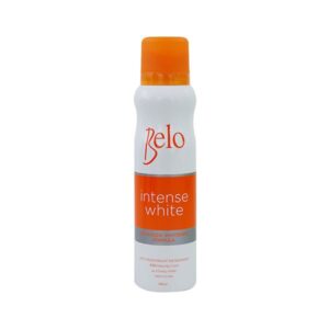 Belo Intense White  Anti-Perspirant and Deodorant Deodorant 140ml