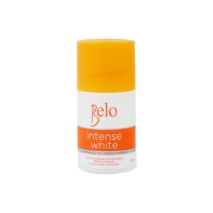 Belo Intense White Anti-Perspirant and Deodorant Deodorant 25ml