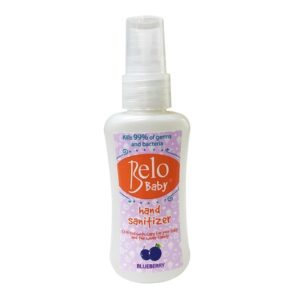 Belo Baby Hand Sanitizer Blueberry 50ml