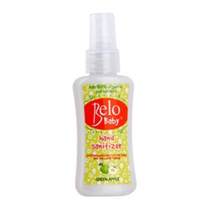 Belo Baby Hand Sanitizer Green Apple 50ml