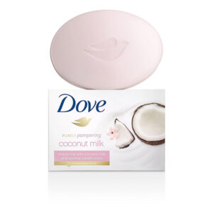 Dove Soap Coconut Milk 4.75oz