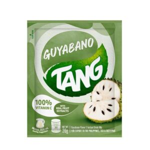 Tang Guyabano 20g