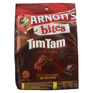 Arnott's Tim Tam Bites Original 170g