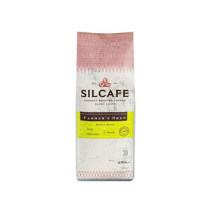 Silcafe Farmers Brew Grounds 12x250g