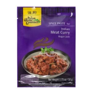 Asian Home Gourmet Indian Meat Curry