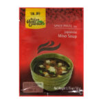 Asian Home Gourmet Japanese Miso Soup