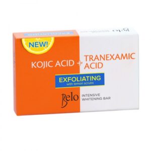 Belo Bar Soap Intensive Exfoliating 2pcs 65g