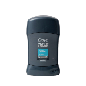 Dove Men Plus Care Deo Stick Clean Comfort 40g