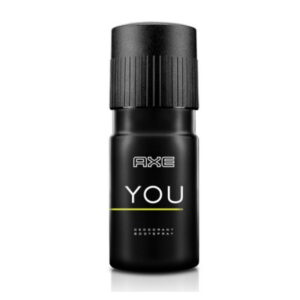 Axe Deodorant Body Spray You 150ml
