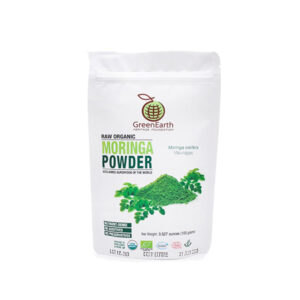 Green Earth Moringa Powder 100g