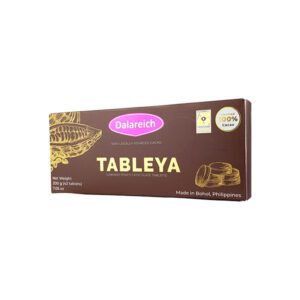 Dalareich Tableya 200g
