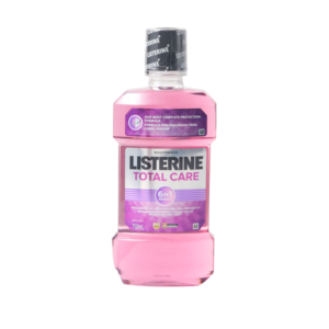 Listerine Total Care Mouthwash 750ml