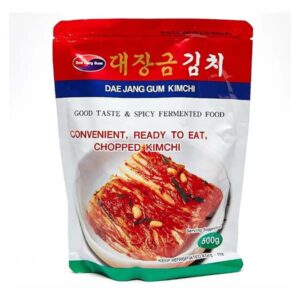 Dae Jang Gum Fresh Kimchi Chopped 500g