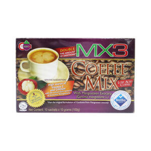 MX3 Coffee Mix 100g