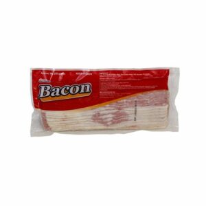 Foodcrafter Bacon 250g
