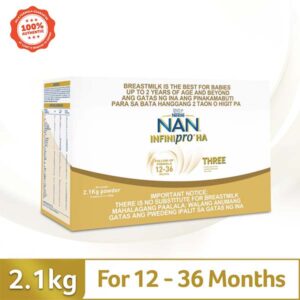 Nan Optipro Hw Three 2.1kg