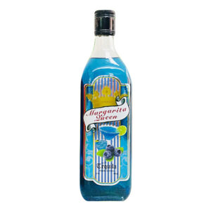 Margarita Queen Berry 750ml