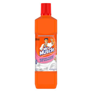 Mr. Muscle Bathroom Floral 900ml