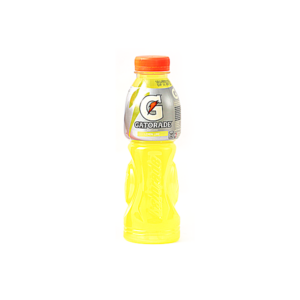 Gatorade Active Lemon Lime 500ml