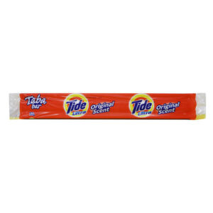Tide Bar Original Scent 450g