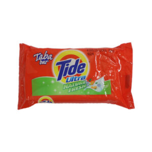 Tide Bar Nature Fresh 96 x 130g