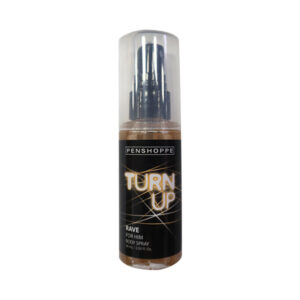 Penshoppe Turn Up Rave Orange Body Spray 60ml