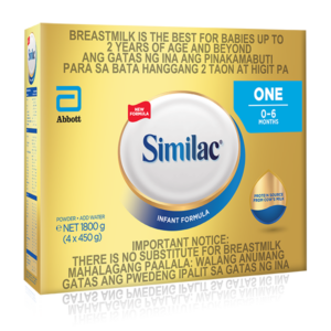 Similac 1.8kg