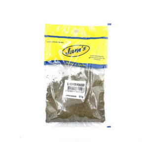 Jam Black Pepper Powder 30g
