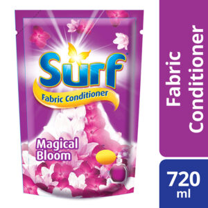 Surf Fabric Conditioner Magic Bloom 720ml Pouch