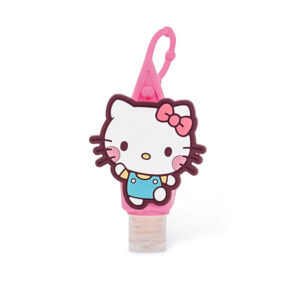 Hello Kitty Hand Sanitizer Hello Kitty Pink
