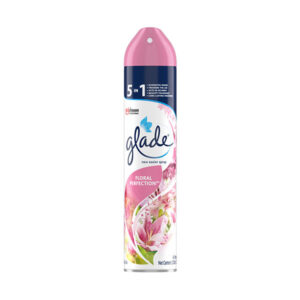 Glade Air Freshener Floral Perfection 320ml