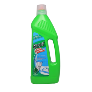 Greenex All Purpose Cleaner Cool Menthol 1L