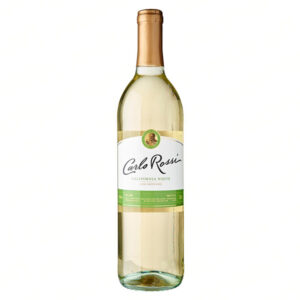Carlo Rossi White Moscato 750ml