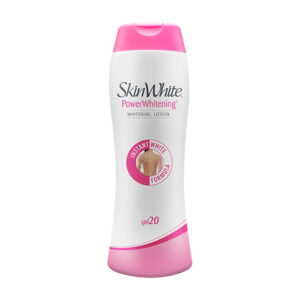 Skinwhite Powerwhitening Lotion Spf20 350ml