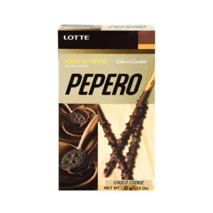 Pepero Chocolate Cookie 32g