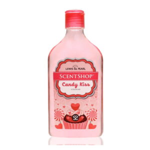 Lewis And Pearl Scentshop Cologne Candy Kiss 125ml