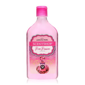 Lewis And Pearl Scentshop Cologne Pink Passion 125ml