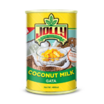 Jolly Coconut Milk 400ml