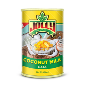 Jolly Coconut Milk 400ml