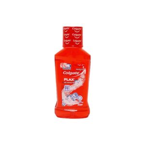 Colgate Plax Ice Infinity Red 60ml