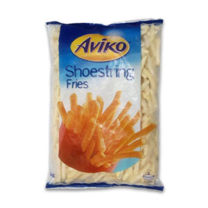 Aviko French Fries 1kg