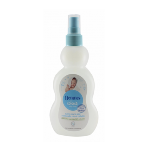 Denenes Colonia Baby Cologne Muy Suave Spray 200ml