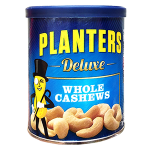 Nuts Cashews 60oz