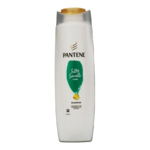 Pantene Silky Smooth Care Shampoo 170ml